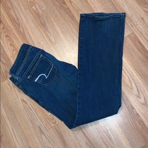 American eagle jeans!!